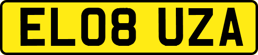 EL08UZA