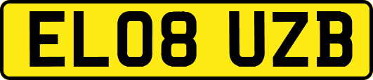 EL08UZB