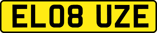 EL08UZE