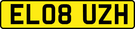EL08UZH
