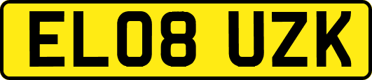 EL08UZK