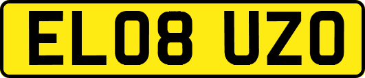 EL08UZO