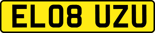 EL08UZU