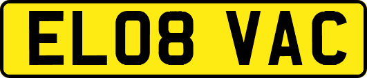 EL08VAC