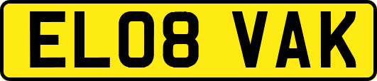 EL08VAK