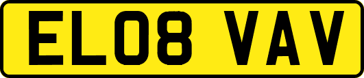 EL08VAV