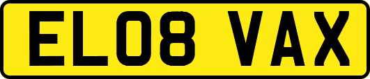 EL08VAX