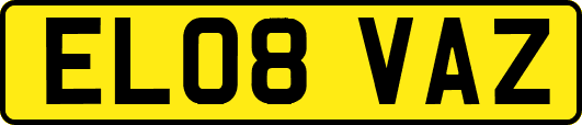 EL08VAZ