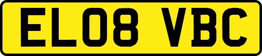 EL08VBC
