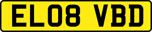EL08VBD