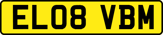 EL08VBM