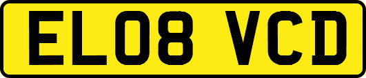 EL08VCD