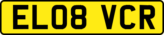 EL08VCR