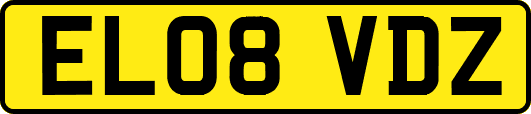EL08VDZ