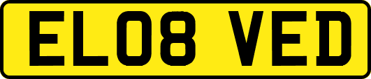 EL08VED