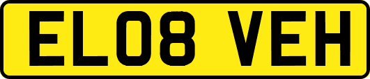 EL08VEH