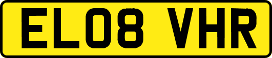 EL08VHR