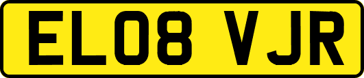 EL08VJR