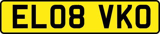 EL08VKO