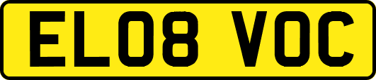 EL08VOC