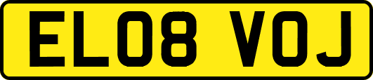 EL08VOJ