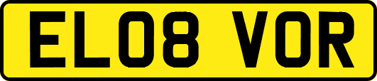 EL08VOR