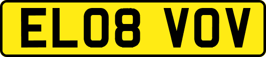 EL08VOV