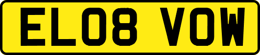 EL08VOW
