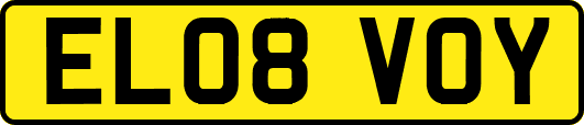 EL08VOY