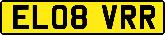 EL08VRR