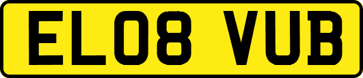 EL08VUB