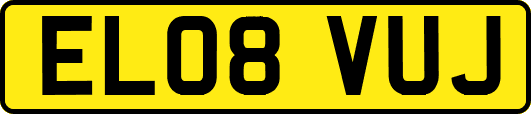 EL08VUJ