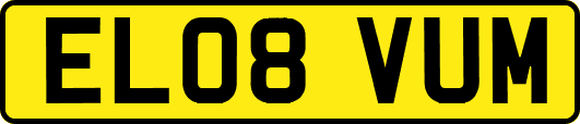 EL08VUM