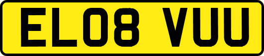 EL08VUU