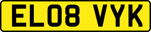 EL08VYK