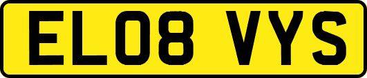 EL08VYS