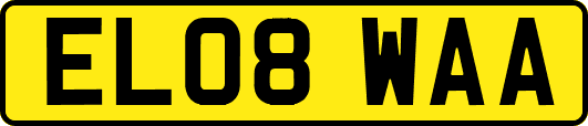EL08WAA