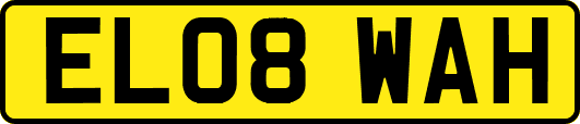EL08WAH