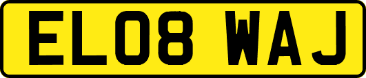 EL08WAJ