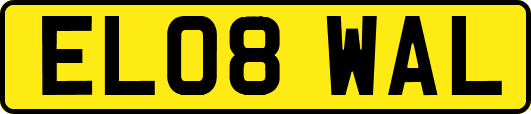 EL08WAL