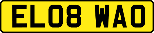 EL08WAO