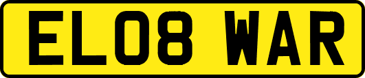 EL08WAR