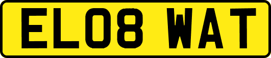 EL08WAT