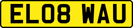 EL08WAU