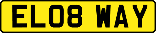 EL08WAY
