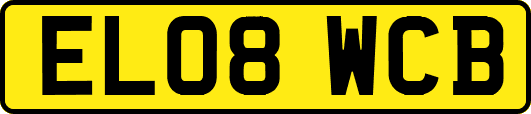 EL08WCB