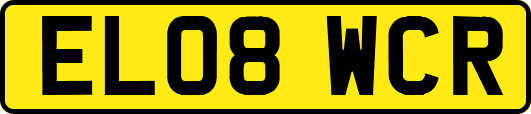 EL08WCR