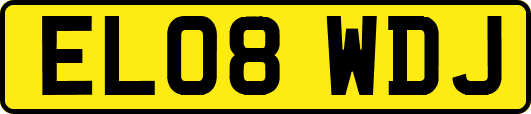 EL08WDJ