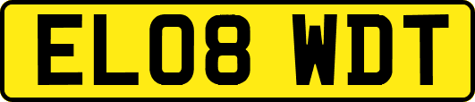 EL08WDT