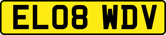 EL08WDV